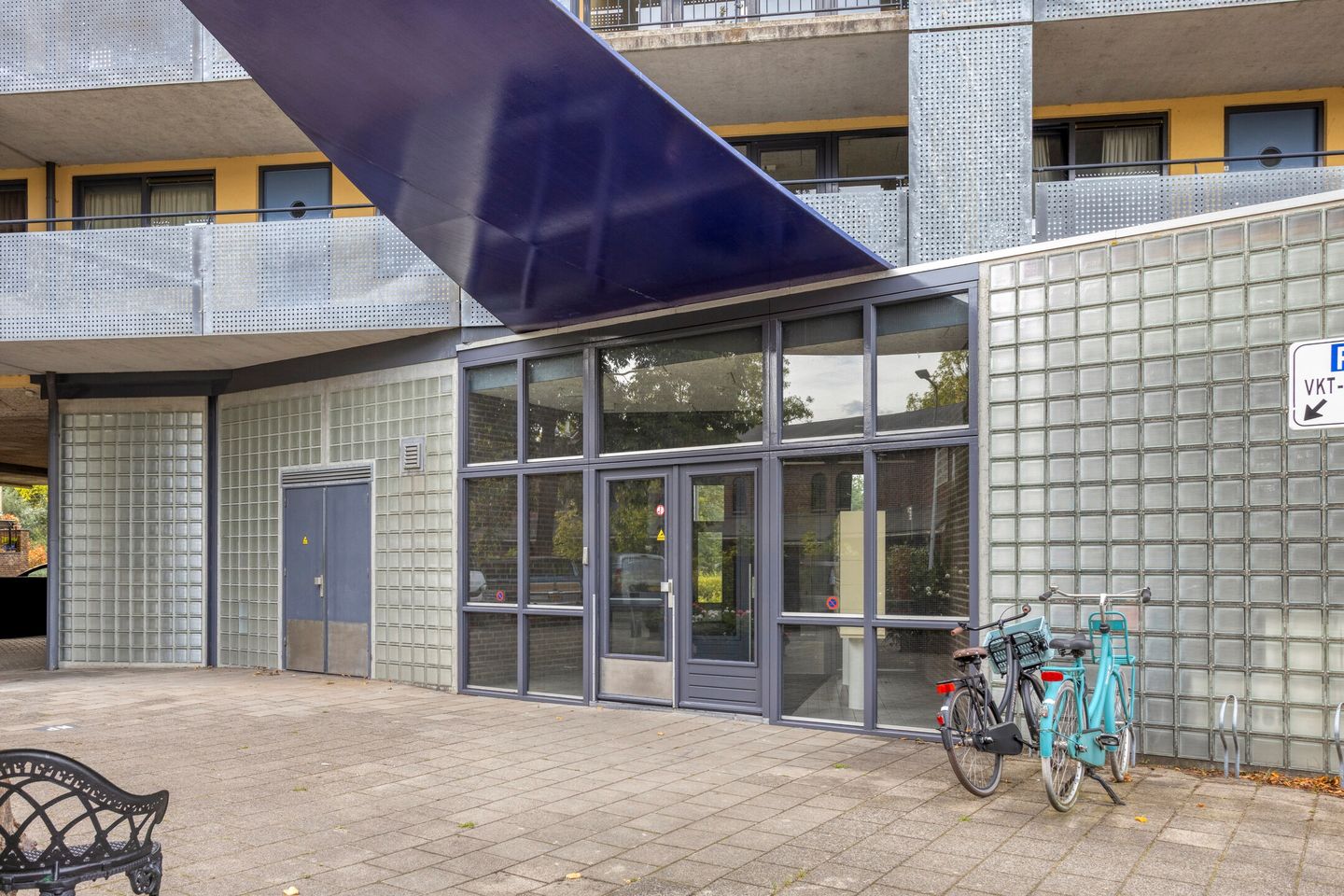 Foto 4 van Mies Ruthplaats 22