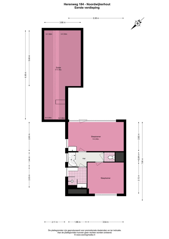 Foto 35 van Herenweg 184