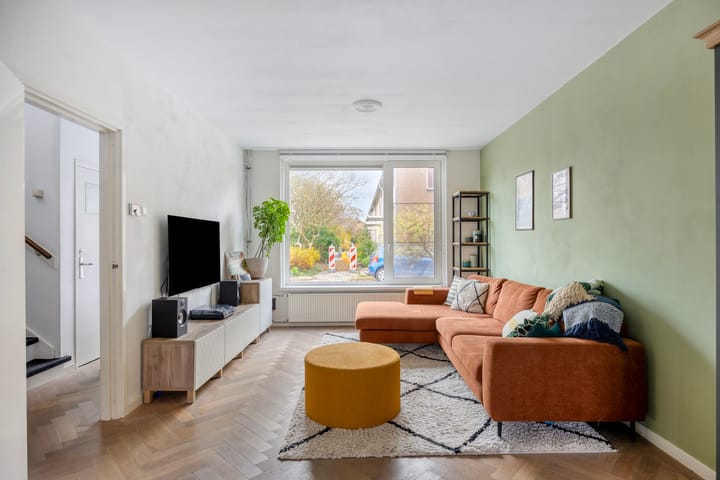 Foto 2 van Bloemhofstraat 1