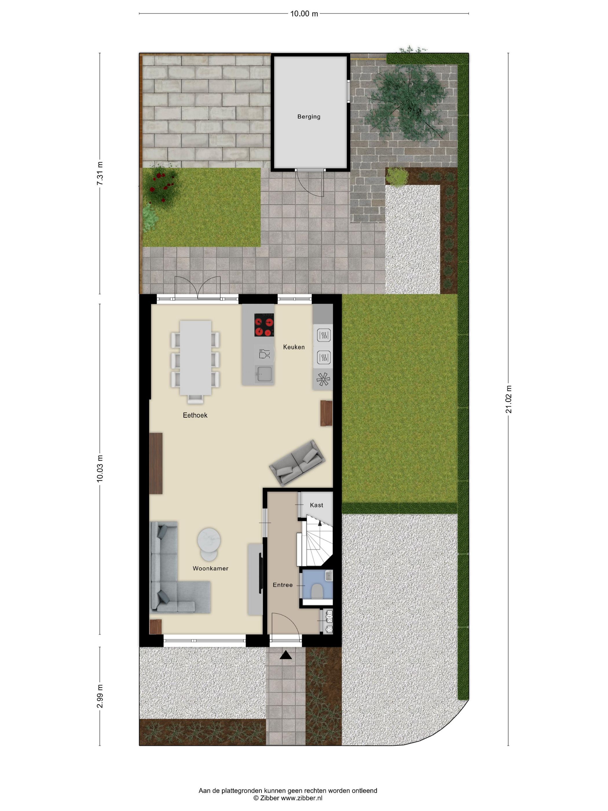 Foto 42 van Bloemhofstraat 1