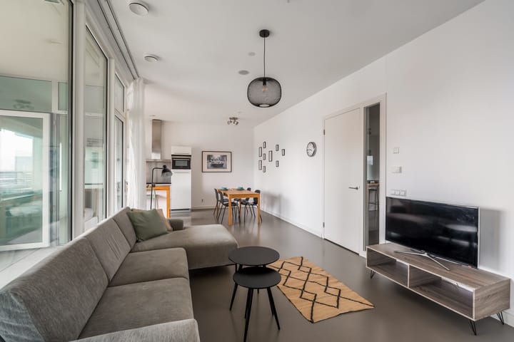 Foto 10 van Van der Hoevenplein 42