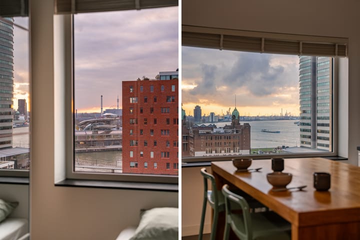 Foto 13 van Van der Hoevenplein 42