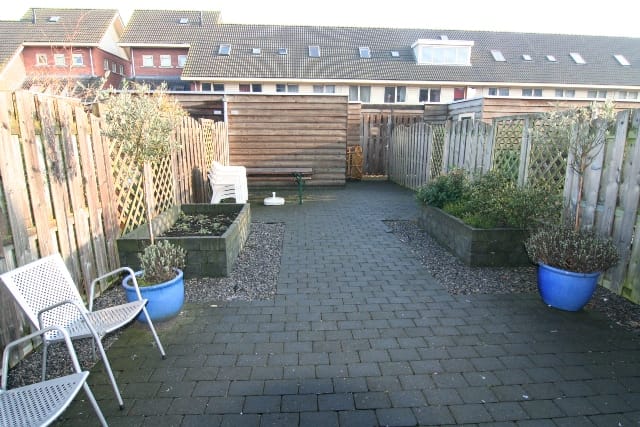 Foto 18 van Ida Gerhardtstraat 31