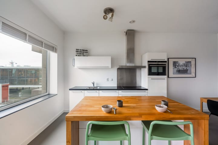 Foto 23 van Van der Hoevenplein 42