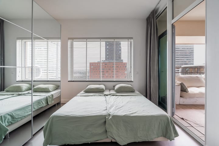 Foto 26 van Van der Hoevenplein 42