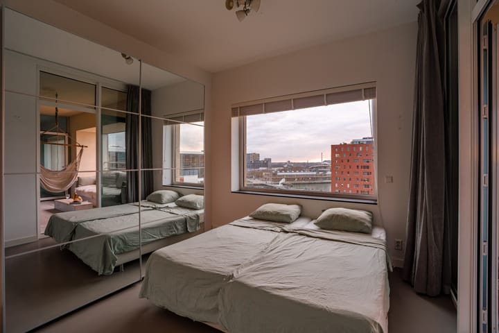 Foto 27 van Van der Hoevenplein 42