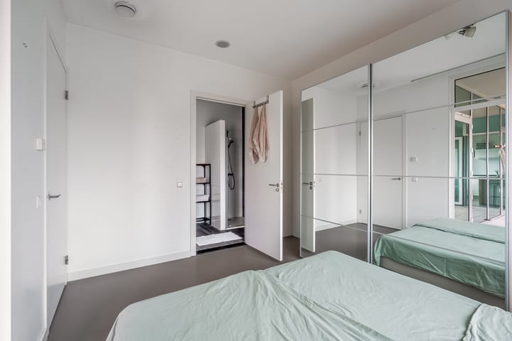 Foto 30 van Van der Hoevenplein 42