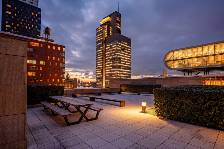 Foto 41 van Van der Hoevenplein 42