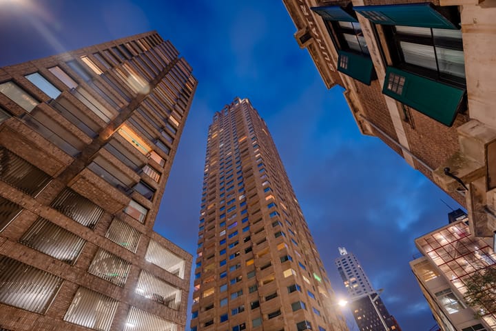 Foto 43 van Van der Hoevenplein 42