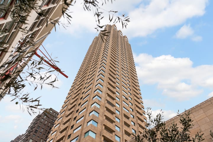 Foto 44 van Van der Hoevenplein 42