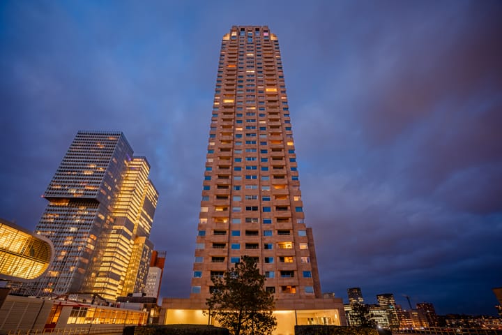 Foto 45 van Van der Hoevenplein 42