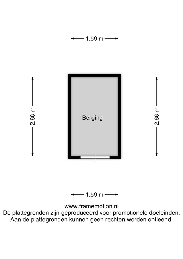 Foto 55 van Van der Hoevenplein 42