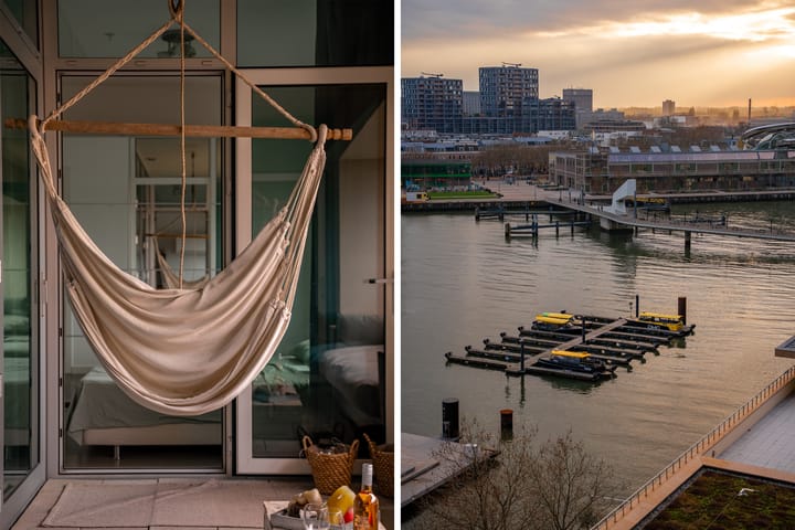 Foto 17 van Van der Hoevenplein 42