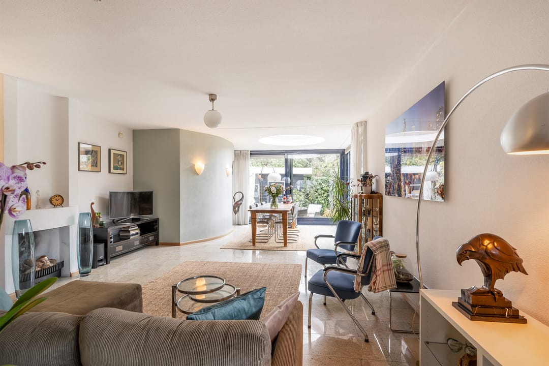 Foto 2 van Kralingseweg 259