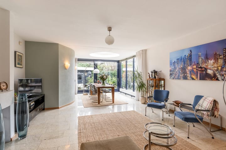 Photo 9 of Kralingseweg 259