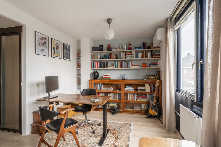 Photo 21 of Kralingseweg 259