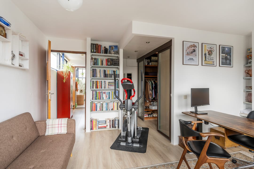 Foto 22 van Kralingseweg 259