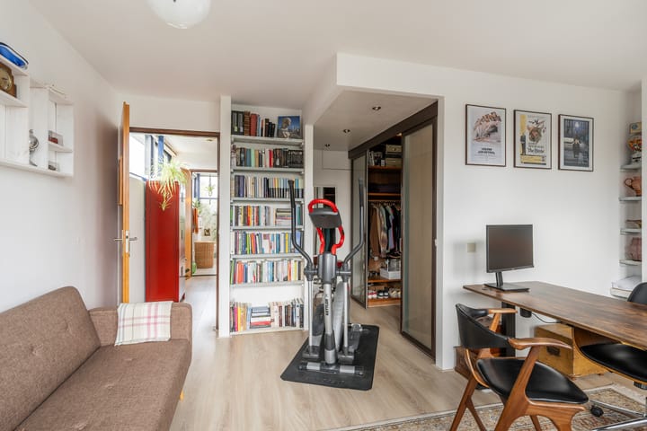 Photo 22 of Kralingseweg 259