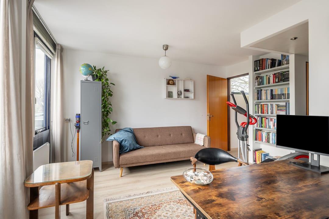 Foto 23 van Kralingseweg 259