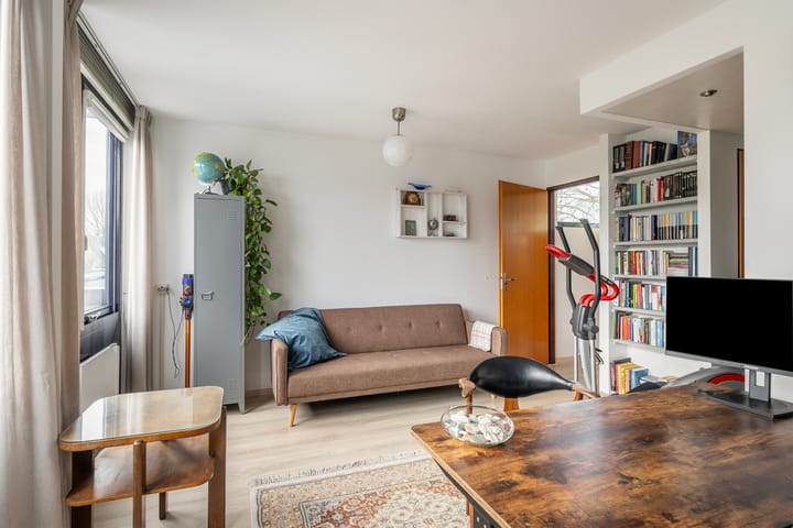 Photo 23 of Kralingseweg 259