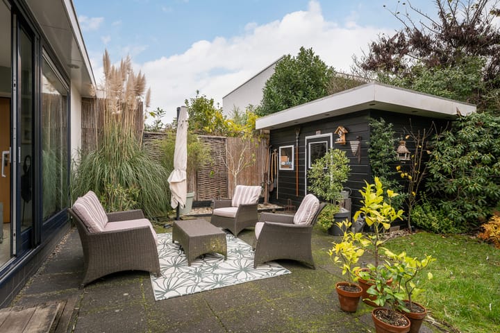 Photo 27 of Kralingseweg 259