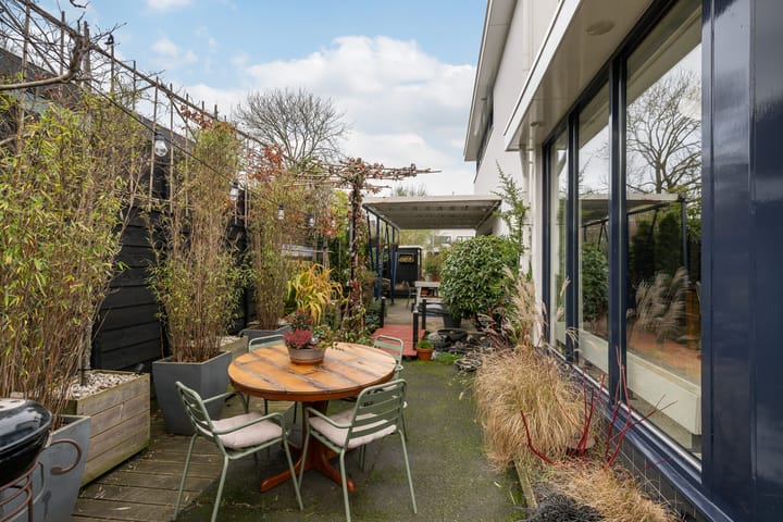 Photo 28 of Kralingseweg 259