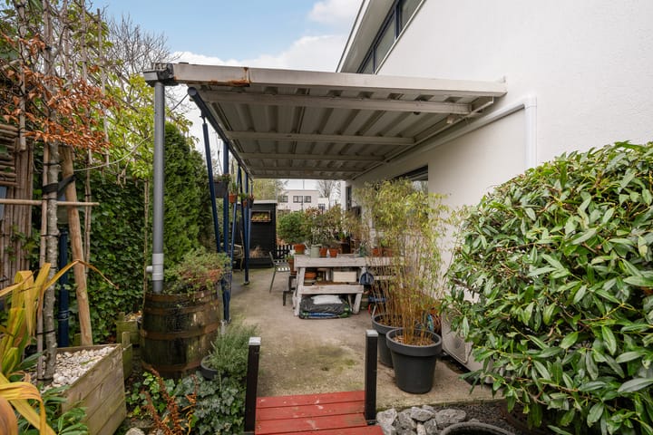 Photo 29 of Kralingseweg 259