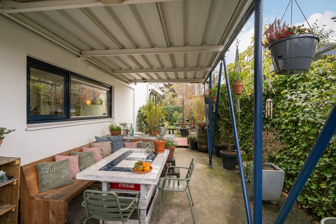 Foto 31 van Kralingseweg 259