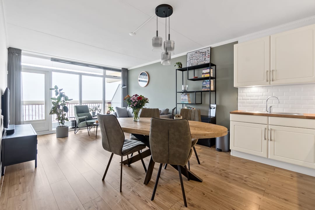 Foto 1 van Vijf Meilaan 72