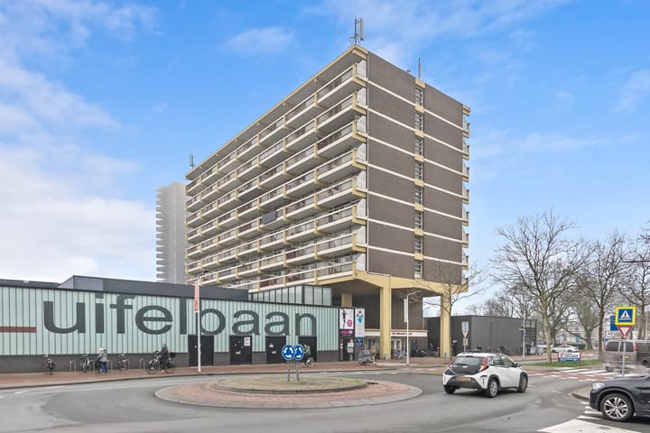 Foto 2 van Vijf Meilaan 72