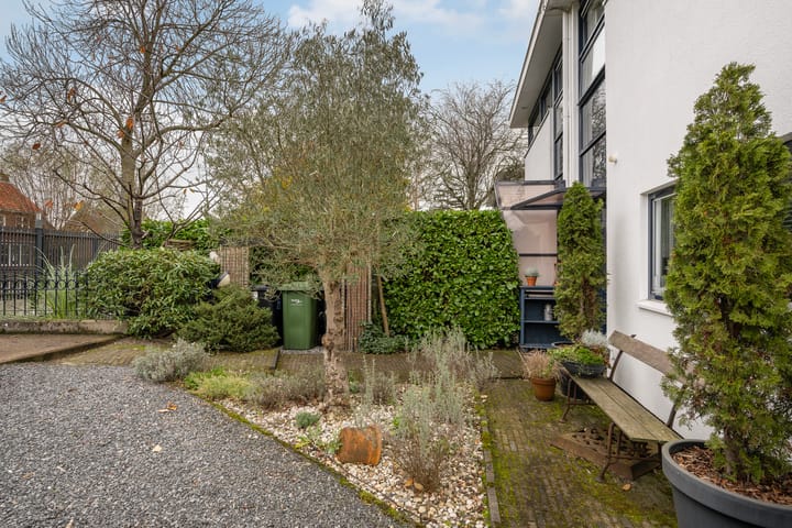 Photo 33 of Kralingseweg 259