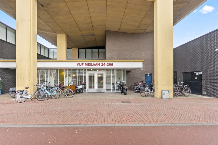 Foto 3 van Vijf Meilaan 72