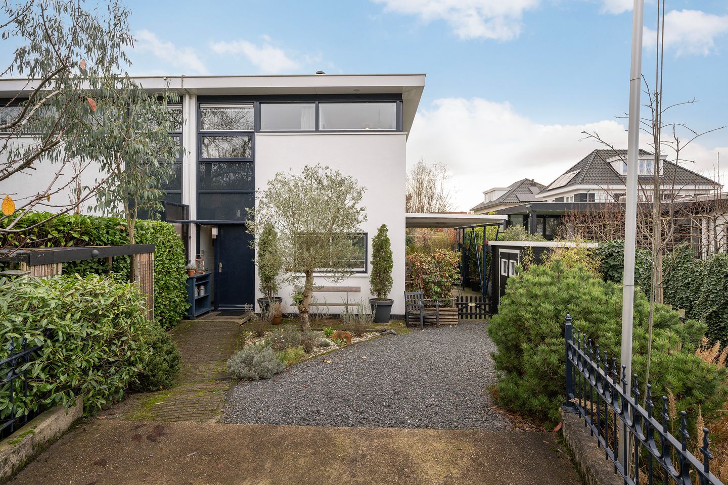 Foto 34 van Kralingseweg 259