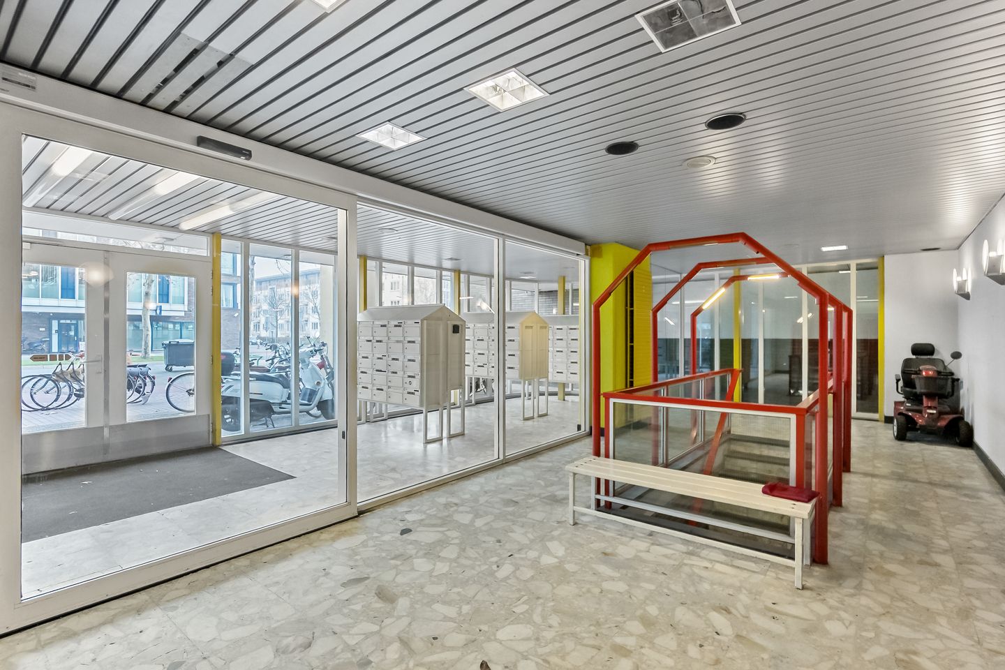 Foto 4 van Vijf Meilaan 72