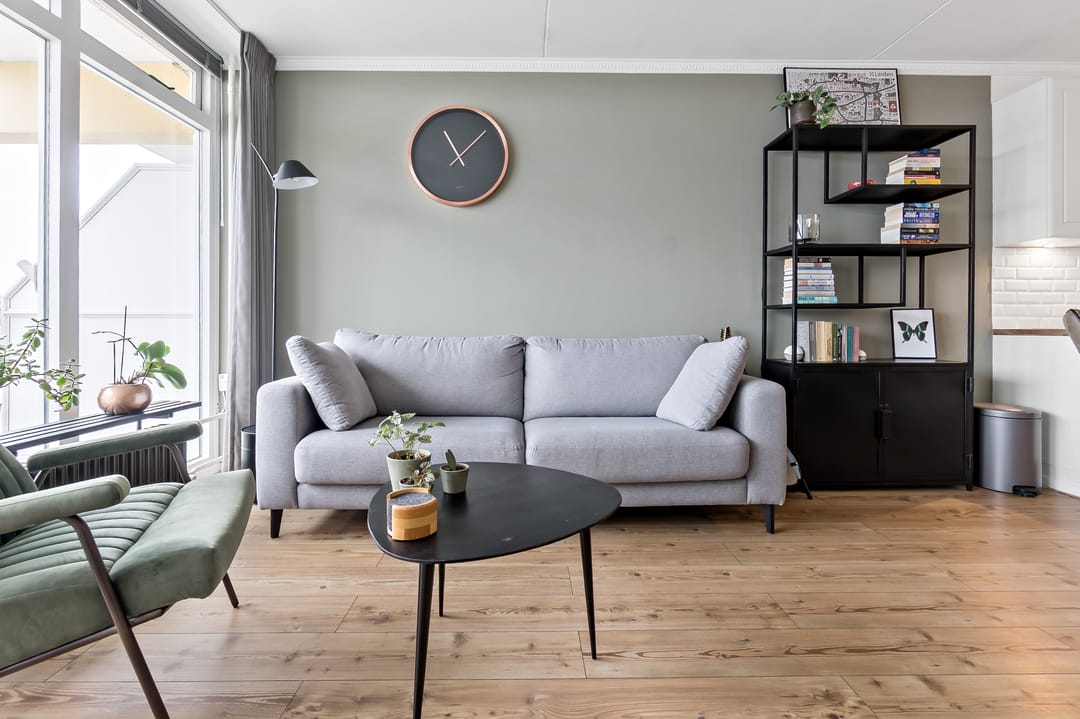 Foto 7 van Vijf Meilaan 72