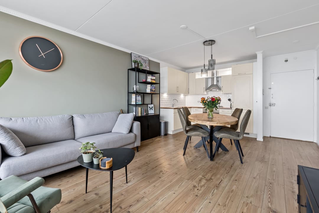 Foto 8 van Vijf Meilaan 72