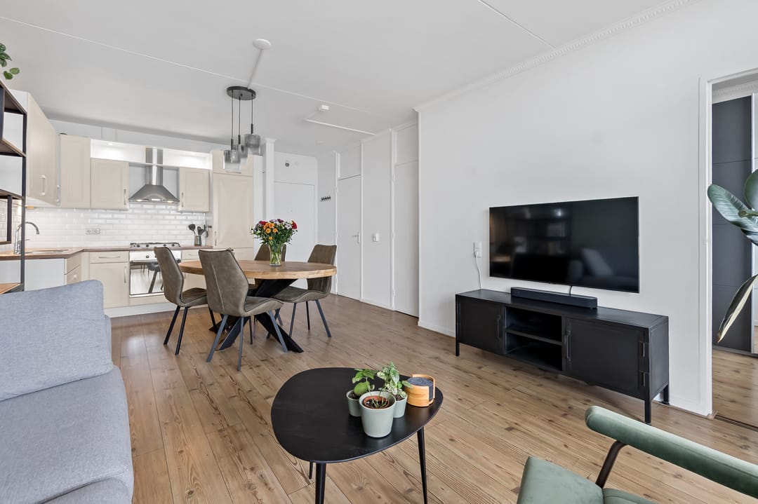 Foto 11 van Vijf Meilaan 72