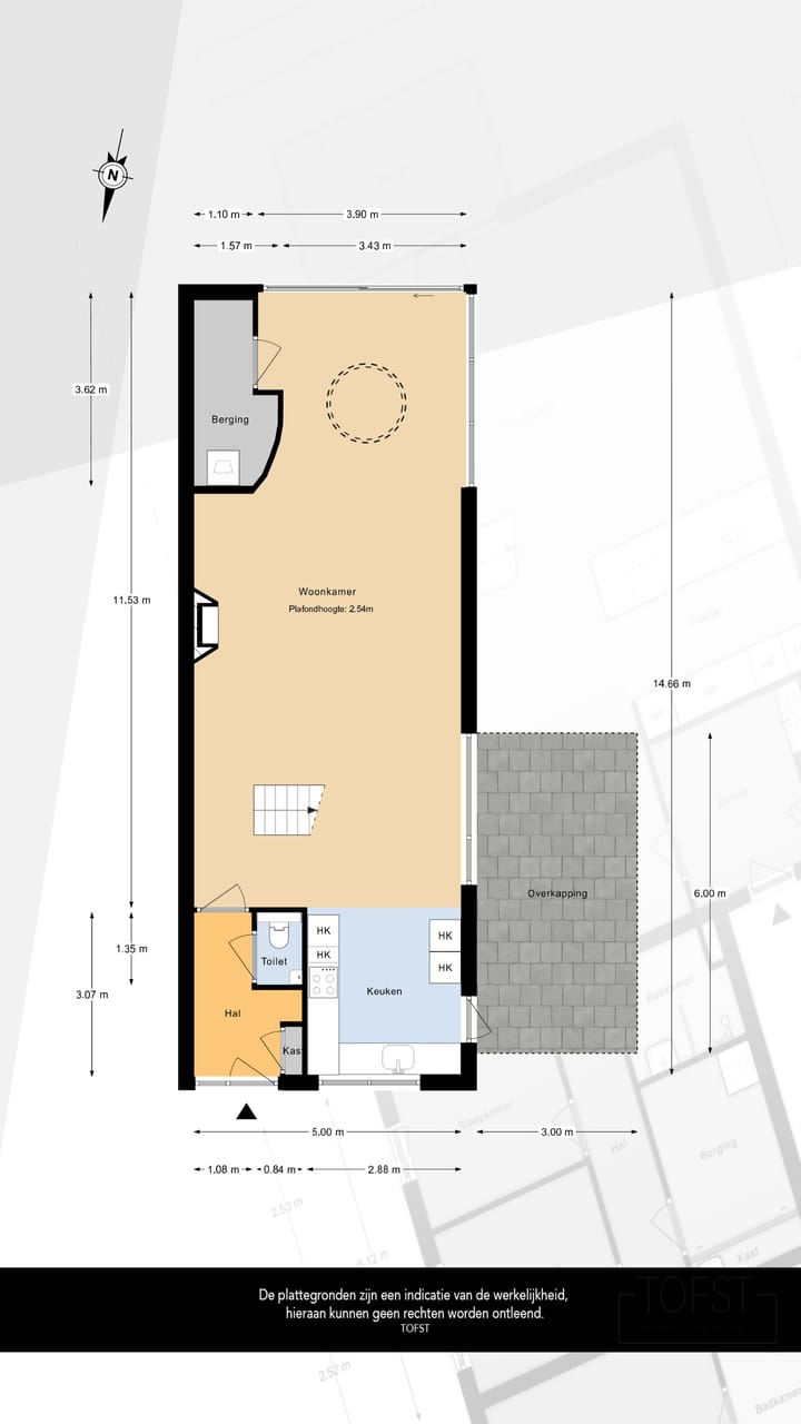 Photo 45 of Kralingseweg 259