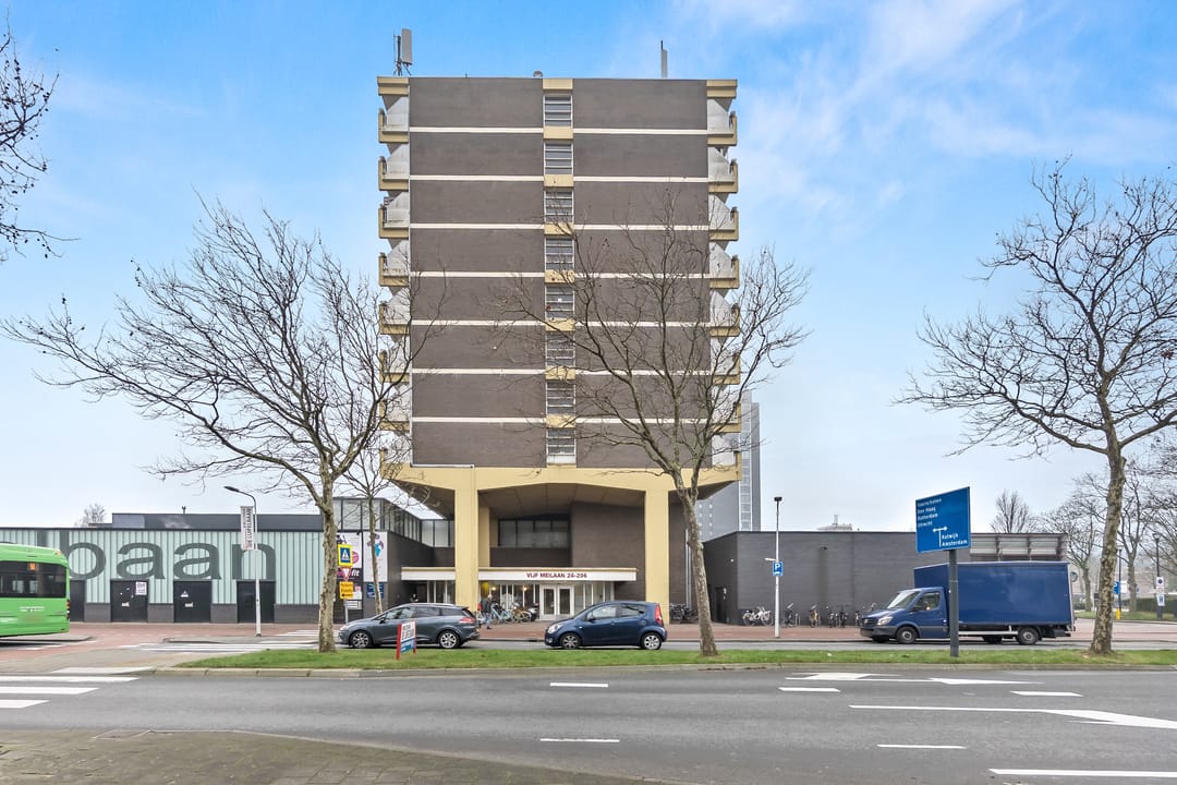 Foto 31 van Vijf Meilaan 72