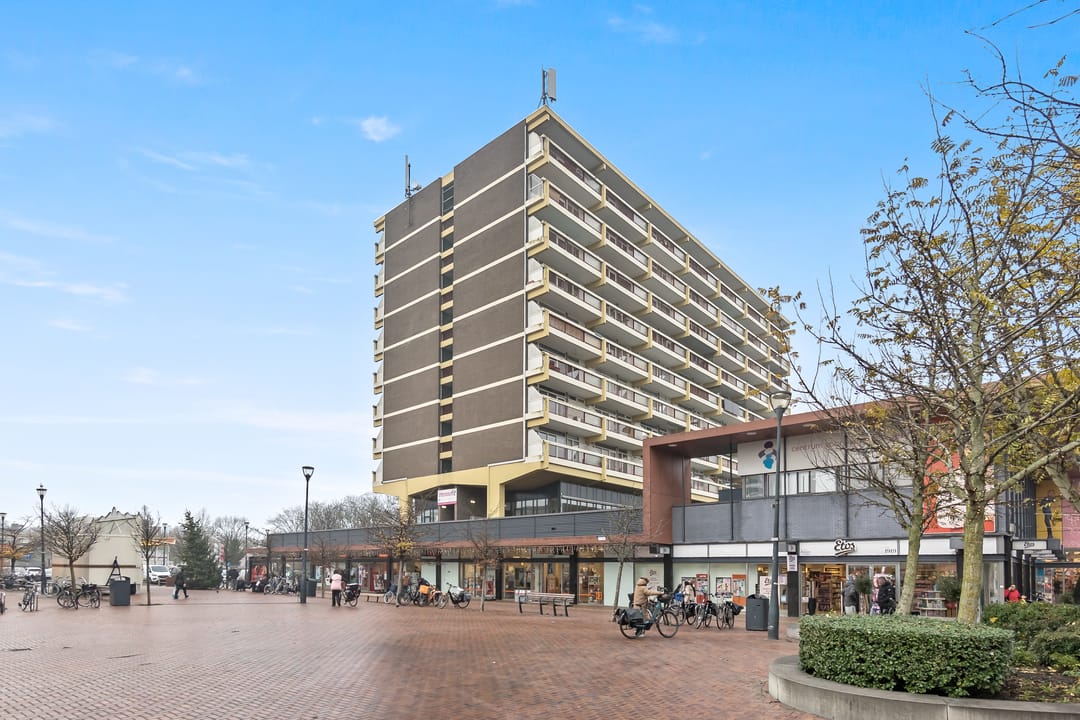 Foto 32 van Vijf Meilaan 72