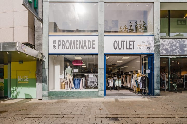 Promenade 10-A, Heerlen