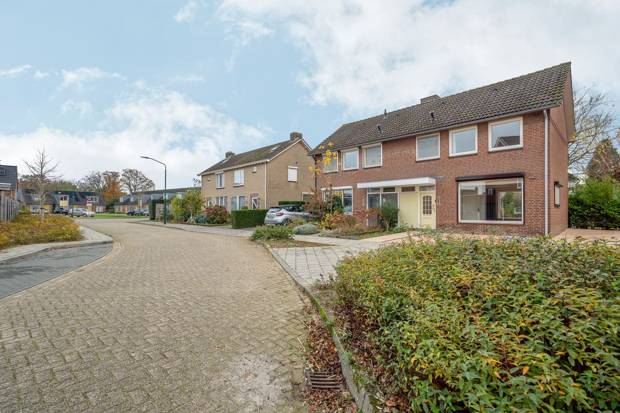 Photo 6 of Oranje Nassaustraat 7