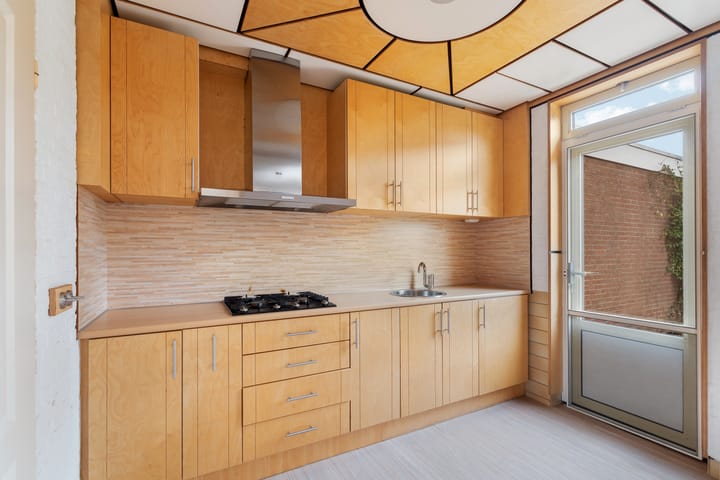 Foto 3 van Oranje Nassaustraat 7