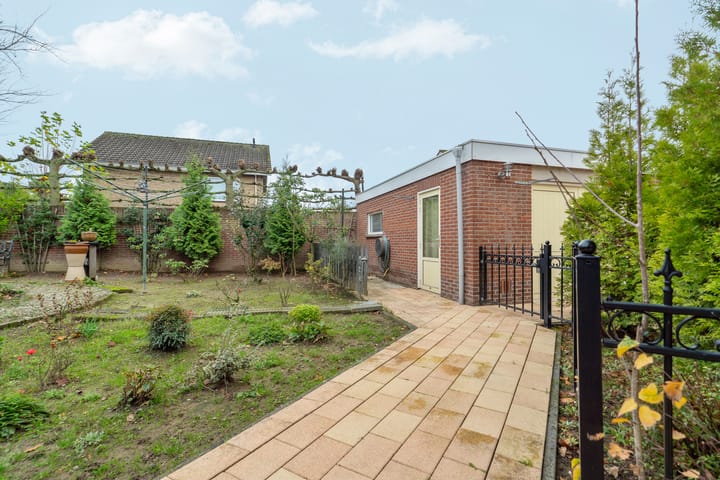 Foto 4 van Oranje Nassaustraat 7