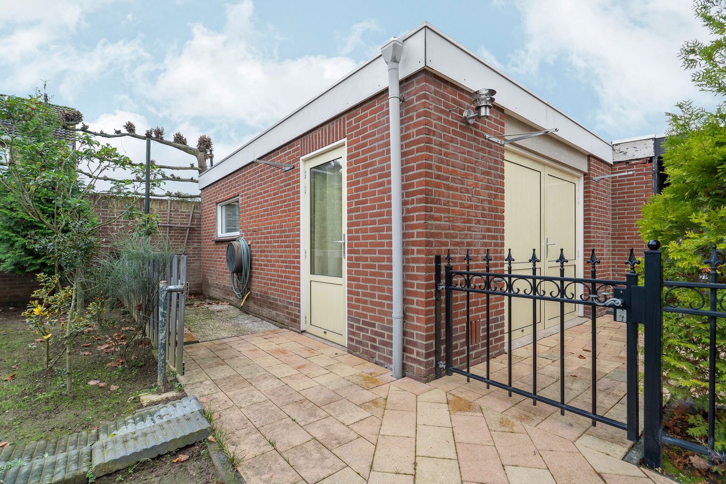Photo 25 of Oranje Nassaustraat 7