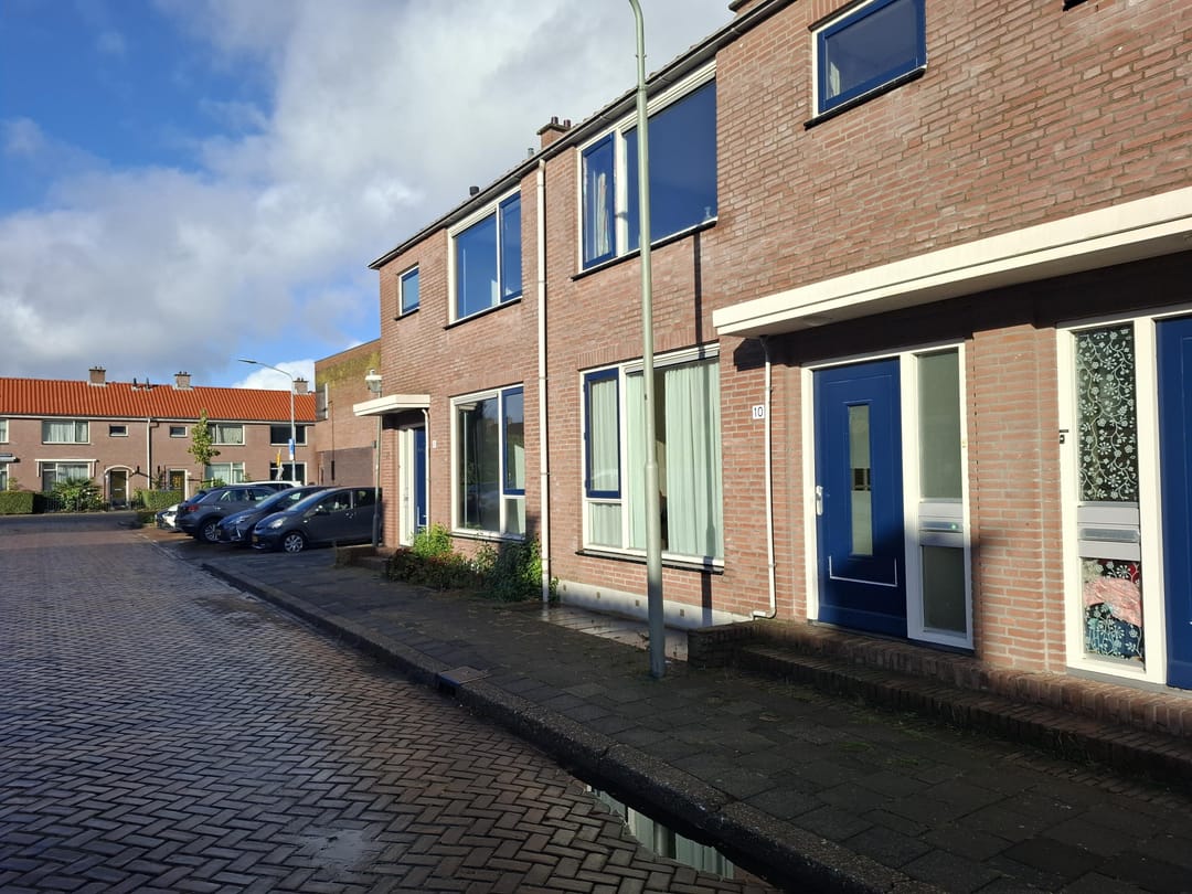 Foto 2 van Adolf van Nassaustraat 8
