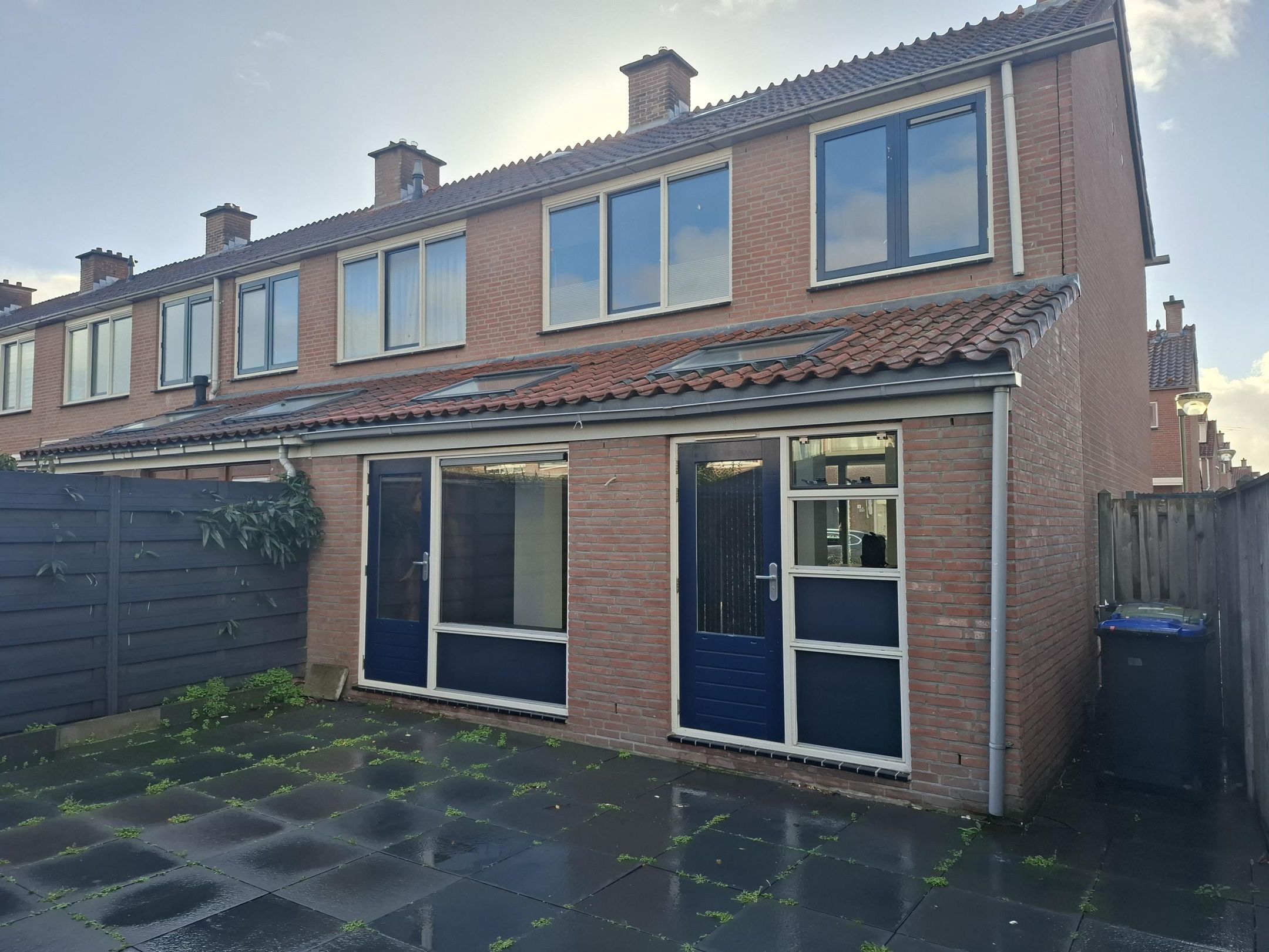 Foto 18 van Adolf van Nassaustraat 8