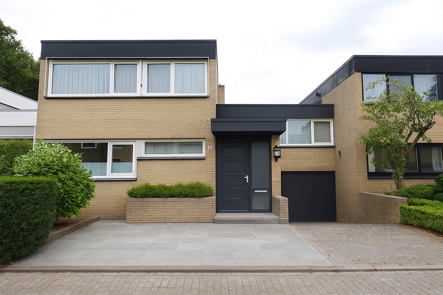 Horstlindelaan, 96, Enschede, 7522JJ, Overijssel, Nederland 96 