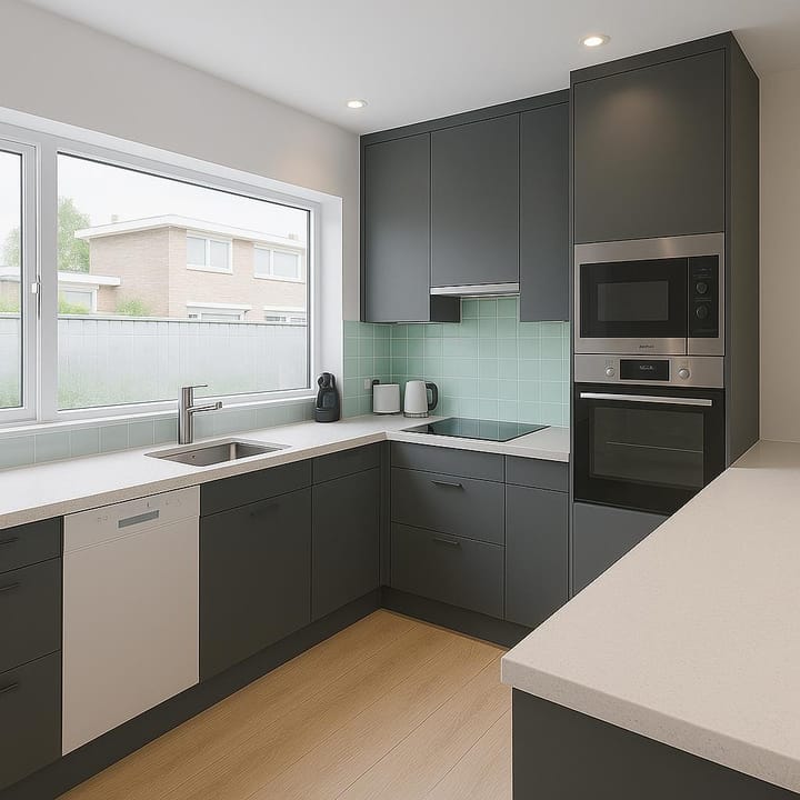 Photo 14 of Horstlindelaan 96