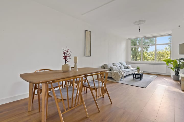 Foto 3 van Schenkkade 4